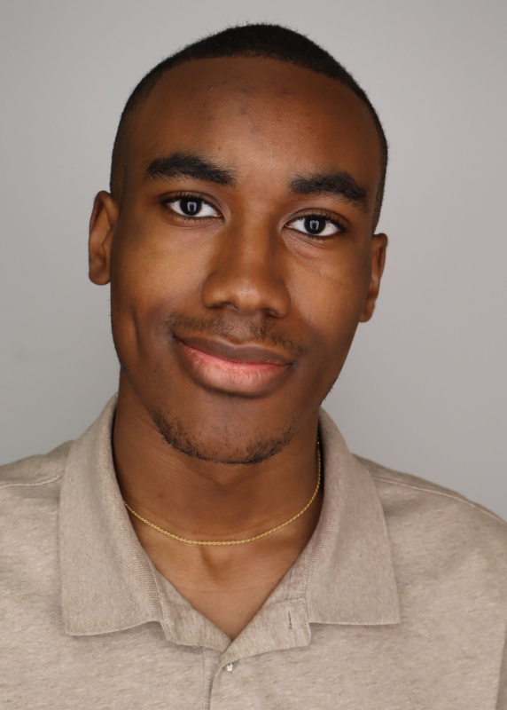 Trey Cantrell